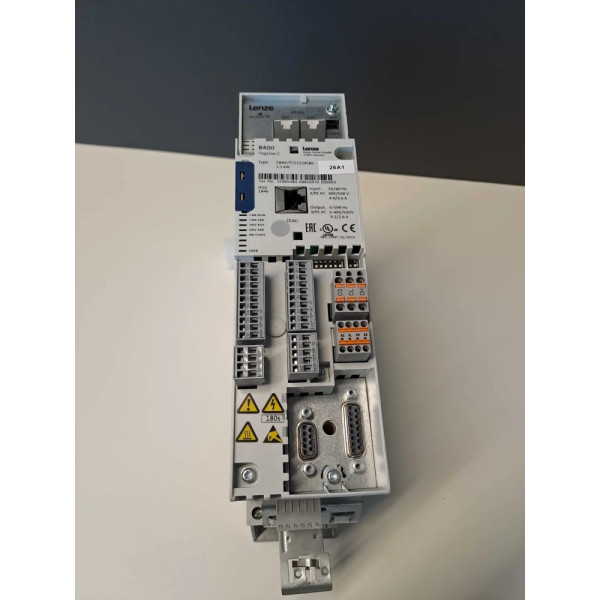 LENZE  E84AVTCE1124SB0