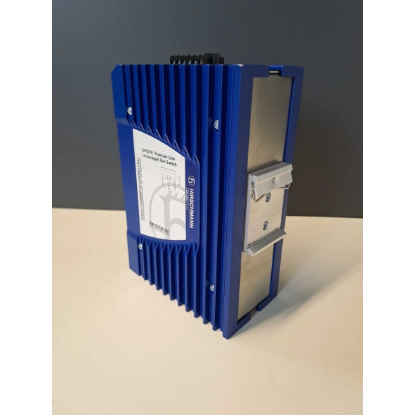 HIRSCHMANN  SPIDER PREMIUM LINE