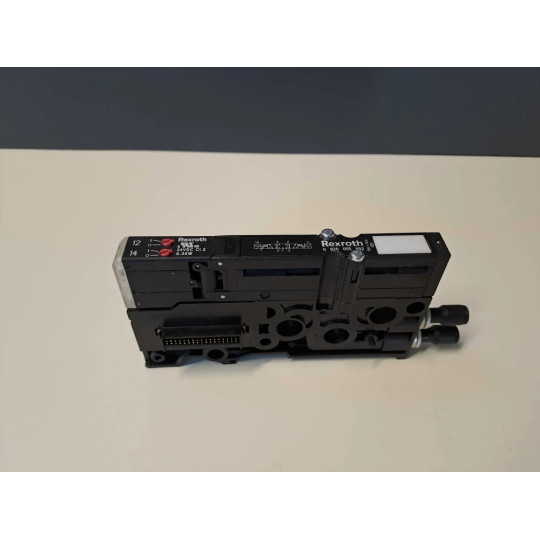REXROTH  0820055602