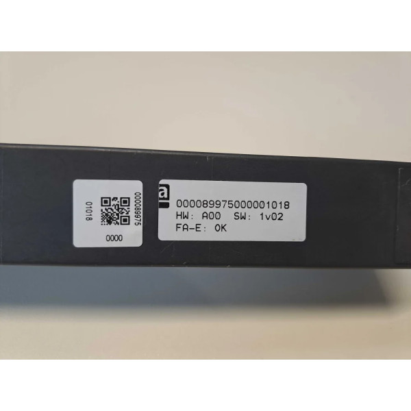 LUMBERG AUTOMATION 0940 CSL 601