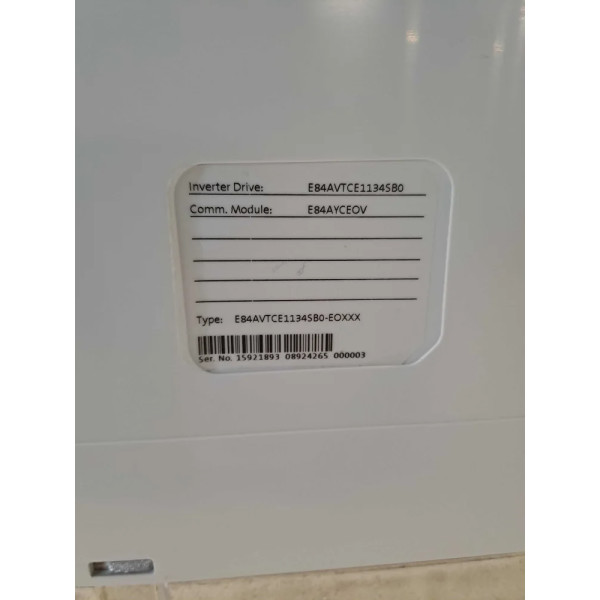 LENZE  E84AVTCE1134SB0