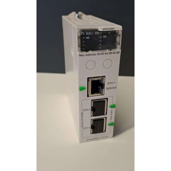 SCHNEIDER  BMENOC0301