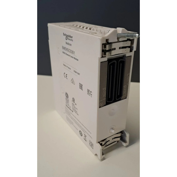 SCHNEIDER  BMENOC0301