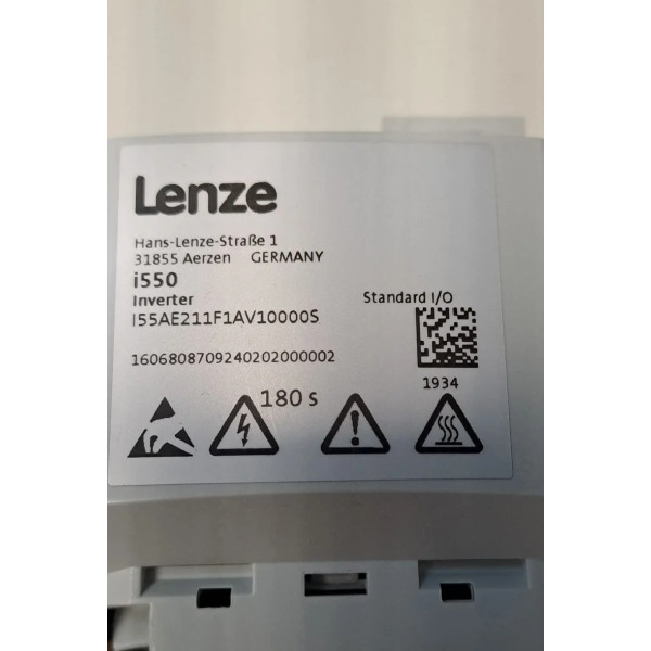 LENZE  I55AE211F1AV10000S