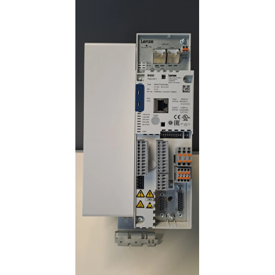 LENZE  E84AVTCE4024SB0