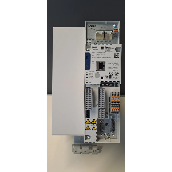 LENZE  E84AVTCE4024SB0