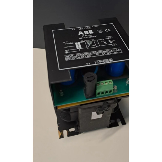 ABB 07NG34