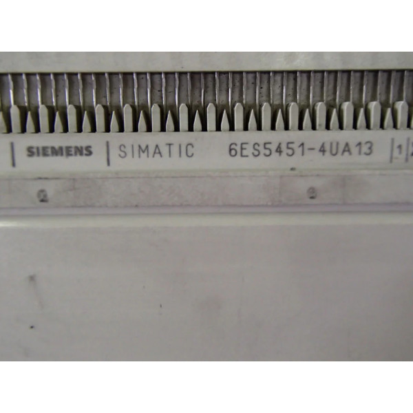 SIEMENS 6ES5451-4UA13