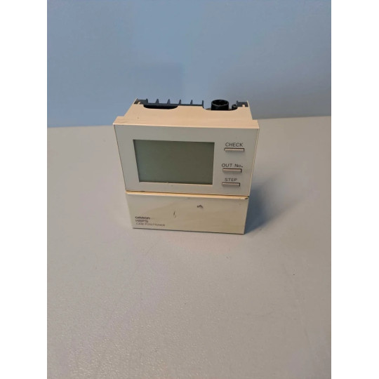 OMRON  H8PS8B