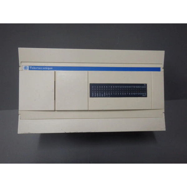 TÉLÉMÉCANIQUE  TWDLCAE40DRF