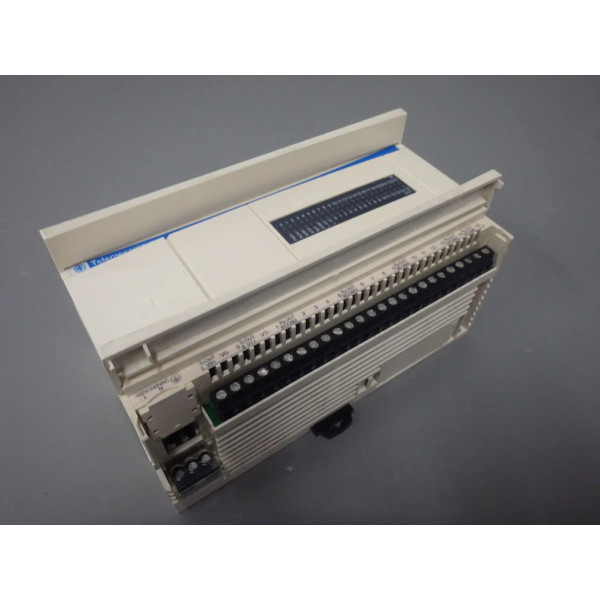 TÉLÉMÉCANIQUE  TWDLCAE40DRF