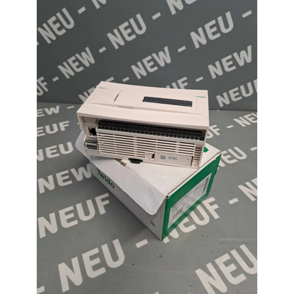 TÉLÉMÉCANIQUE  TWDLCAE40DRF