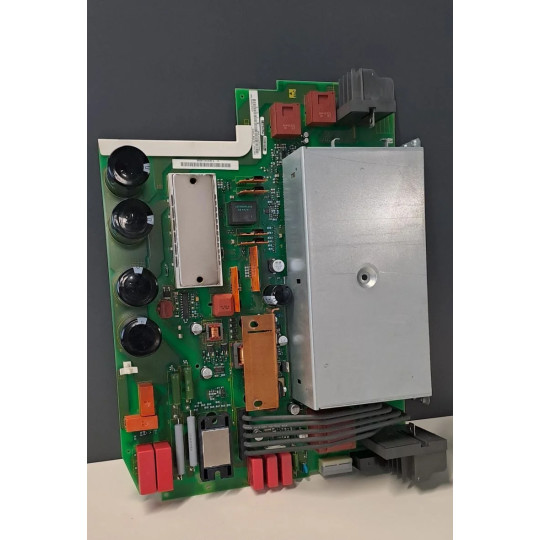 SIEMENS 6SE7021-0EA84-1HF3