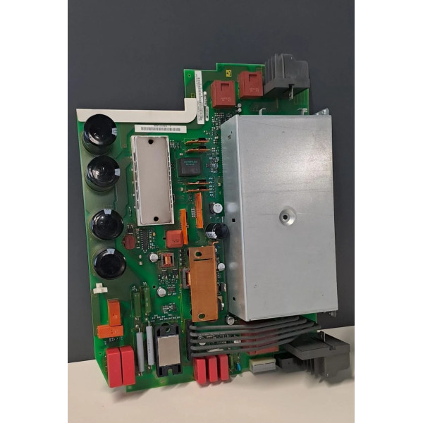 SIEMENS 6SE7021-0EA84-1HF3