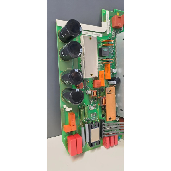 SIEMENS 6SE7021-0EA84-1HF3