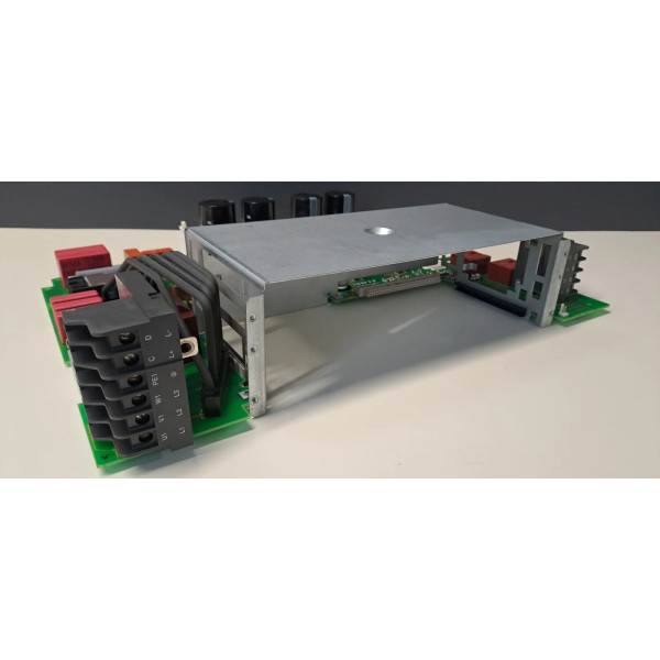 SIEMENS 6SE7021-0EA84-1HF3