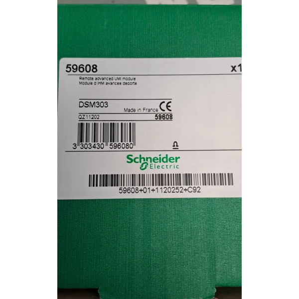 SCHNEIDER  59608