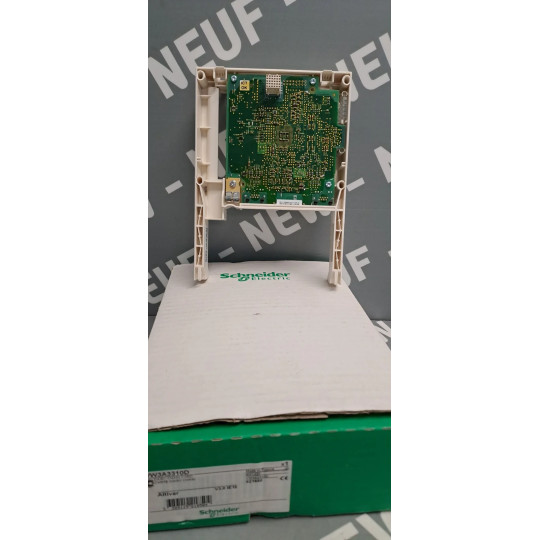 SCHNEIDER  VW3A3310D