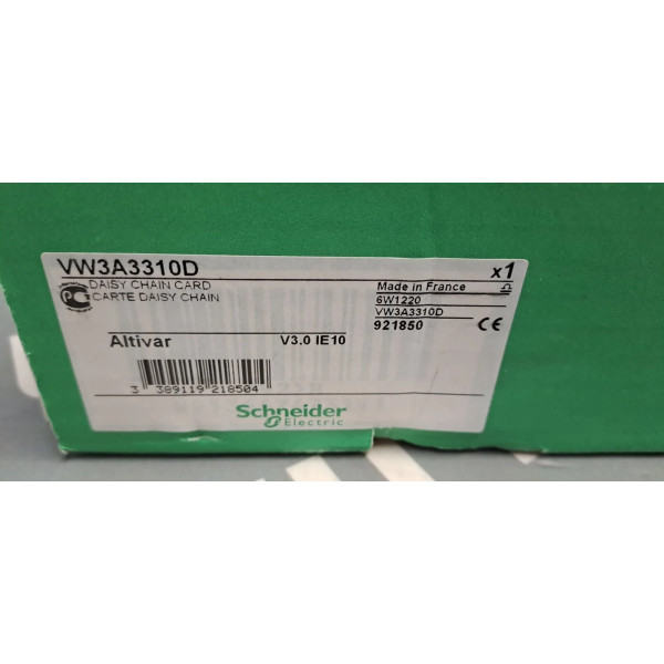 SCHNEIDER  VW3A3310D