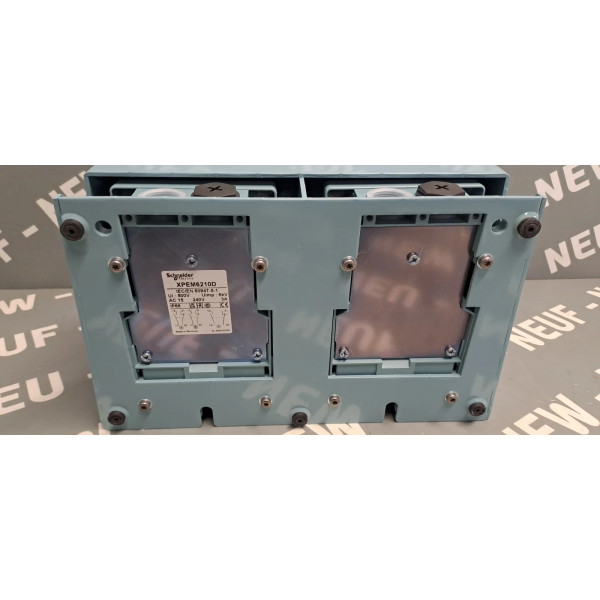 SCHNEIDER  XPEM6210D