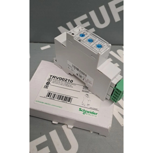 SCHNEIDER TRV00210