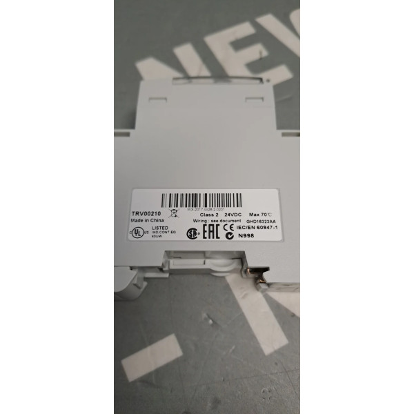 SCHNEIDER TRV00210