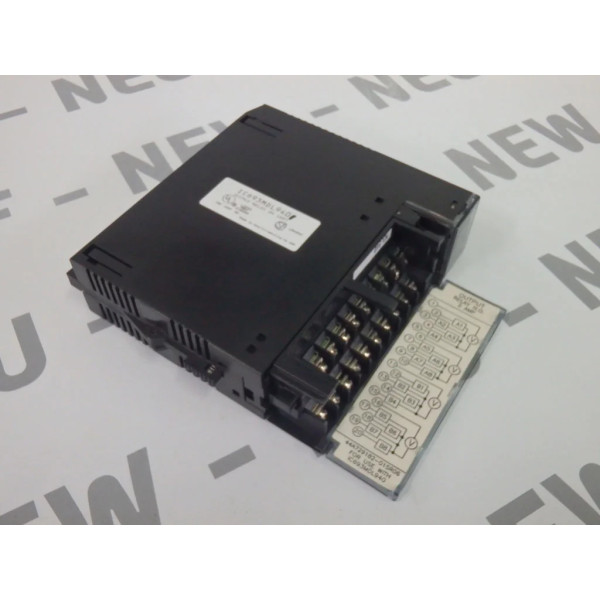 GE FANUC  IC693MDL940