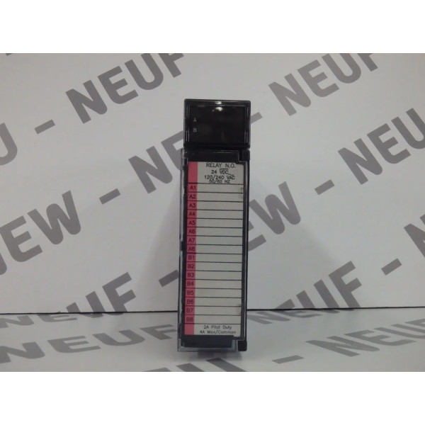GE FANUC  IC693MDL940