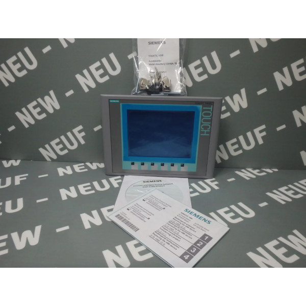 SIEMENS 6AV6647-0AC11-3AX0