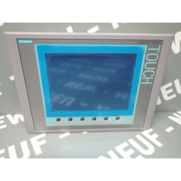 SIEMENS 6AV6647-0AC11-3AX0