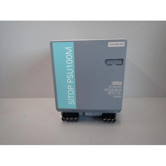 SIEMENS 6EP1336-3BA10