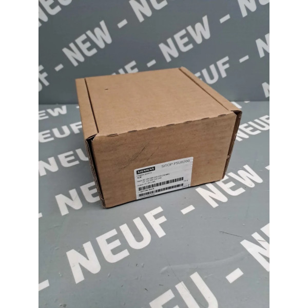 SIEMENS 6EP1336-3BA10