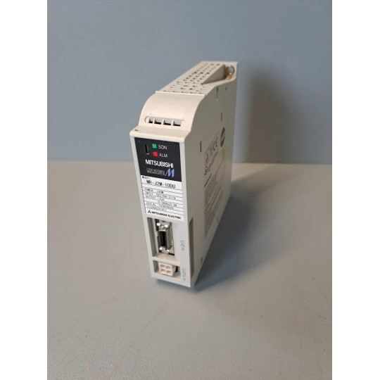 MITSUBISHI  MRJ2M10DU