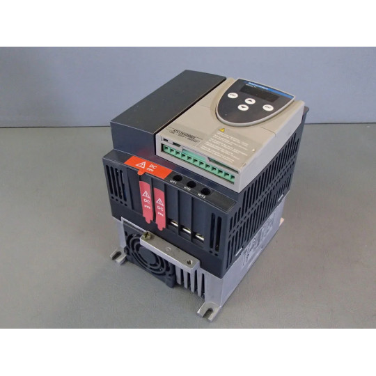 TÉLÉMÉCANIQUE  ATV11HU29M2E