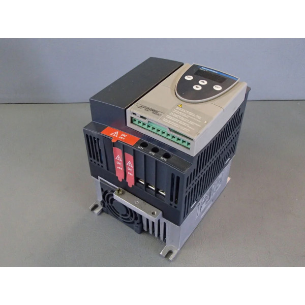 TÉLÉMÉCANIQUE  ATV11HU29M2E