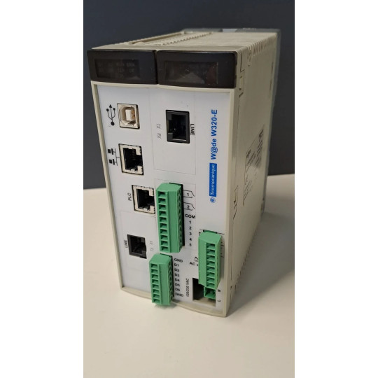 SCHNEIDER  TSXHEW320R1C