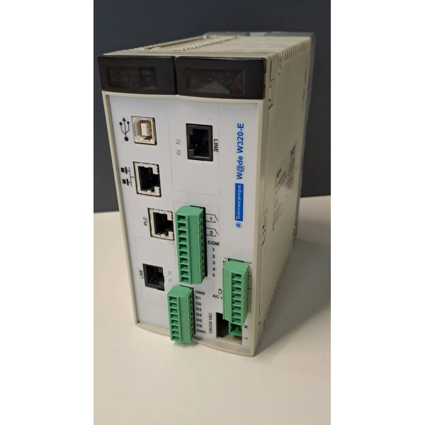 SCHNEIDER  TSXHEW320R1C