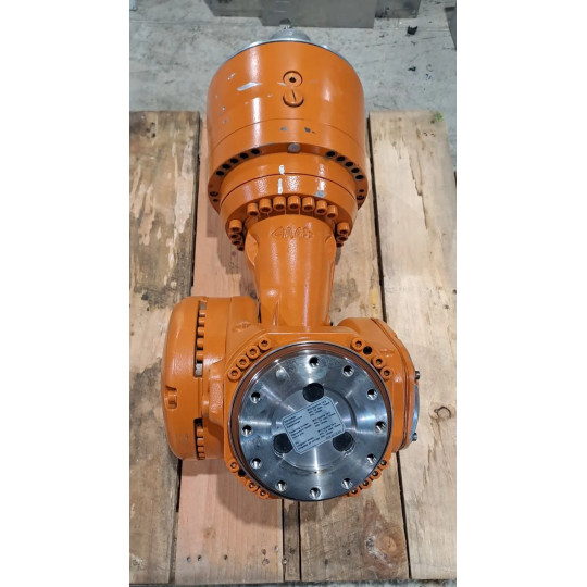 KUKA ZH90/120 AN:00183002