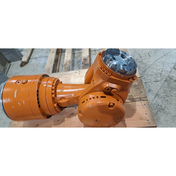 KUKA ZH90/120 AN:00183002