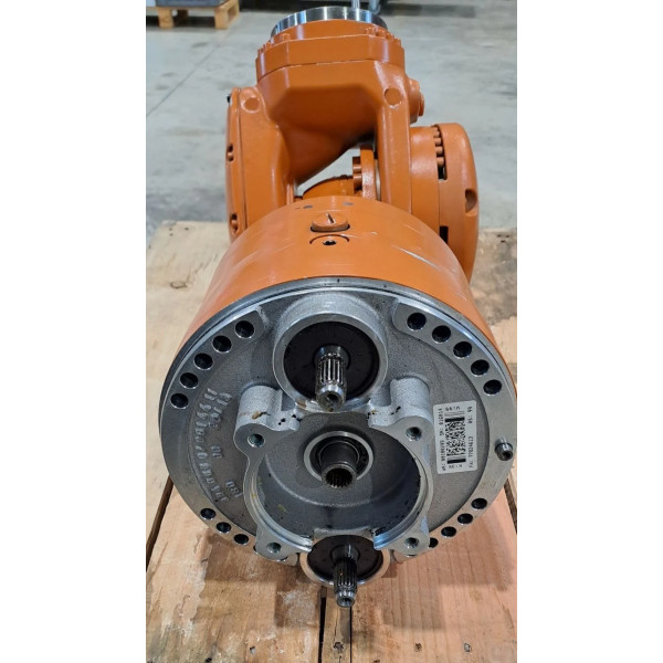 KUKA ZH90/120 AN:00183002