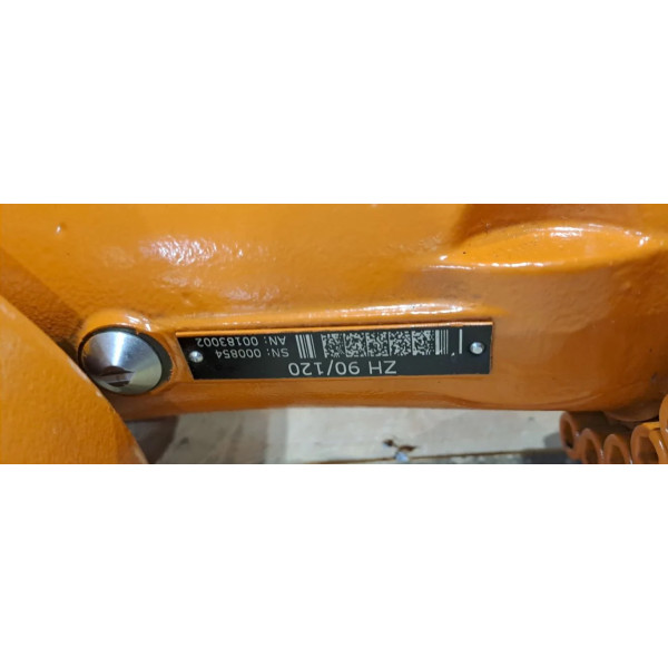 KUKA ZH90/120 AN:00183002