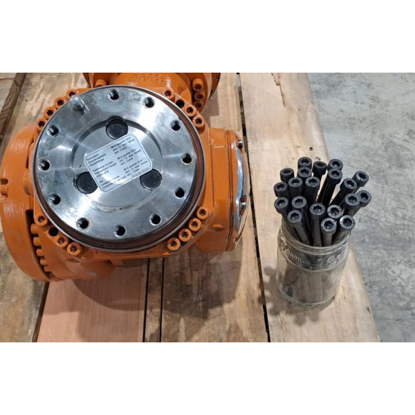 KUKA ZH90/120 AN:00183002