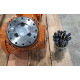 KUKA ZH90/120 AN:00183002