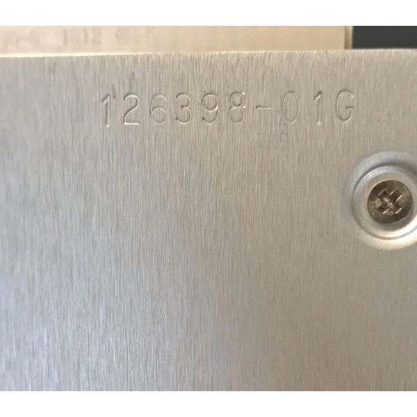 BENTLY NEVADA 3500/25