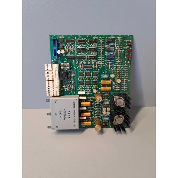 SIEMENS C98043-A1045-L3