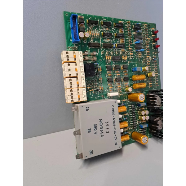 SIEMENS C98043-A1045-L3