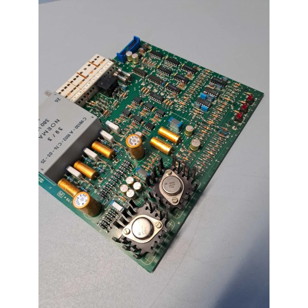 SIEMENS C98043-A1045-L3