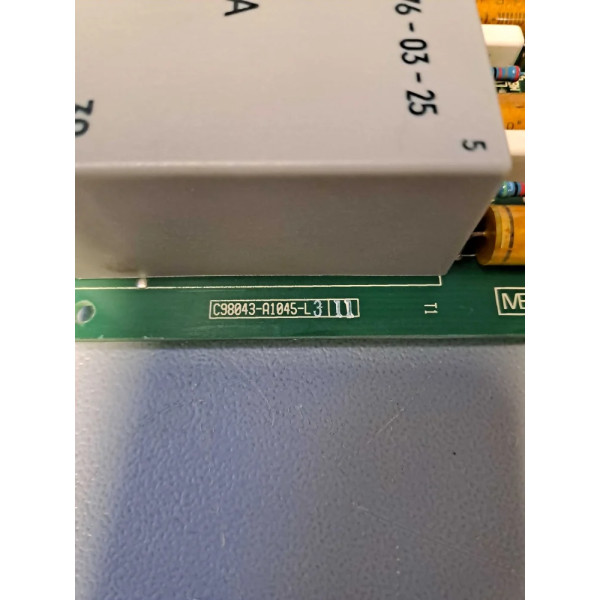 SIEMENS C98043-A1045-L3