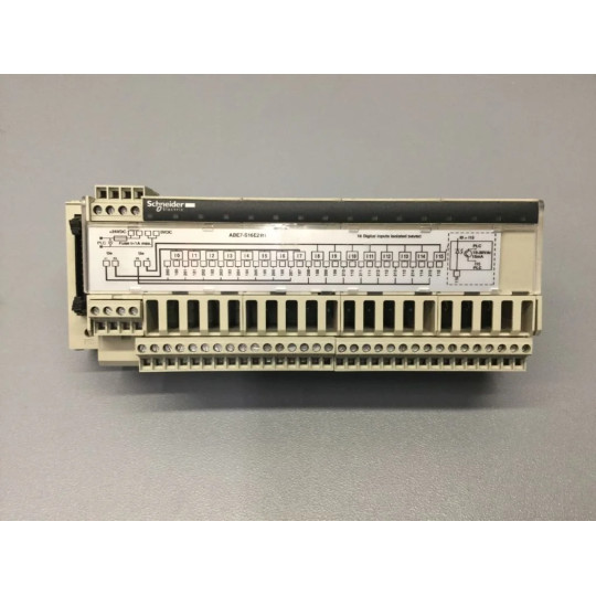 SCHNEIDER  ABE7-S16E2B1