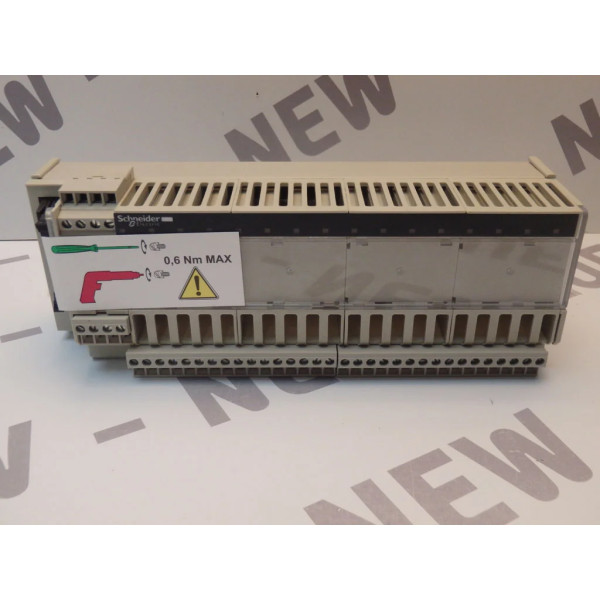 SCHNEIDER  ABE7-S16E2B1